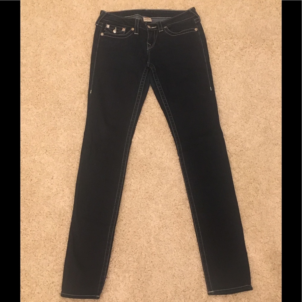 True Religion Julie 28